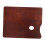 Brown Wooden Watercolor Palette Decorative Practical 4
