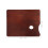 Brown Wooden Watercolor Palette Decorative Practical 5