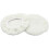 White Car Polishing Pads 9-10 Inch 6 Pack 3