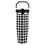 Ποτήρι από ανοξείδωτο ατσάλι Houndstooth 30oz με λαβή 3