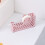 Robuster Tisch-Klebebandabroller mit floralem Design 4