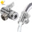 Water Tap Connector Adapter for Kitchen Sink and Shower 2