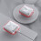 AirPods 1st/2nd Gen Compatible Transparent Wireless 6