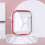 AirPods 1st/2nd Gen Compatible Transparent Wireless 5