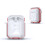 AirPods 1st/2nd Gen Compatible Transparent Wireless 5