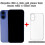 Fake Phone Dummy Prop Black Screen for iPhone 16 Pro Max 4