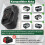 Bosch 18V to Parkside 20V Battery Adapter 3