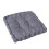 Corn Kernel Corduroy Cushion Thickened Handmade 1 Piece 2