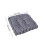 Corn Kernel Corduroy Cushion Thickened Handmade 1 Piece 3