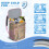 Pink Insulated Waterproof Cooler Backpack 15L 6