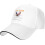USA 250th Anniversary Baseball Cap Breathable Adjustable 8