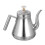 Stainless Steel Tea Kettle with Infuser for Stovetop 4