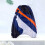 Inflatable Surfboard Lightweight PVC Bodyboard 1pc 6