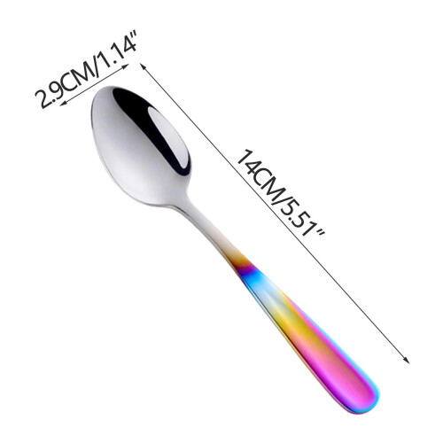 Stainless Steel Dinner Spoon 1 Piece 1