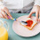 Stainless Steel Dinner Spoon 1 Piece 5