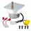 Pellet Stove Auger Feed Motor Replacement 2 pcs 1
