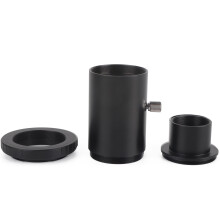 Telescope Extension Tube M42 T-Mount for Nikon F 1.25 inch