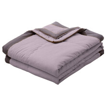 All-Season Summer Comforter Washed Cotton 1pc