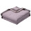 All-Season Summer Comforter Washed Cotton 1pc 1