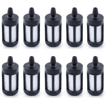 Fuel Filter for Stihl Blowers and Saws 3/16 inch 10 pcs