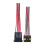 Kit conector cablu auto electric cu 5 pini, impermeabil, 18AWG 5