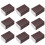 Sanding Sponge Block Wet Dry Grit Sandpaper 1 Pack 1