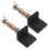 Motorcycle Lifting Stand L-Shaped Heavy Duty 2 Pcs 1