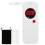 Digital Breathalyzer with LCD Display 1 unit 1