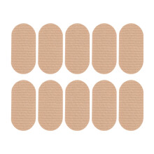 Hemostatic Bandage Patches Elastic Self-Adhesive Wraps 10