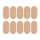 Hemostatic Bandage Patches Elastic Self-Adhesive Wraps 10 1