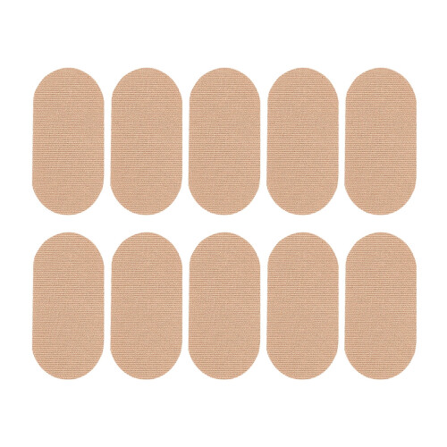 Hemostatic Bandage Patches Elastic Self-Adhesive Wraps 10