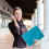 Portable Clipboard with Secure Clip and Sturdy Construction 4