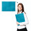 Portable Clipboard with Secure Clip and Sturdy Construction 5