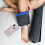 Reusable Soft Gel Hot Cold Therapy Pack with Adjustable Wrap 7