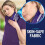 Reusable Soft Gel Hot Cold Therapy Pack with Adjustable Wrap 4
