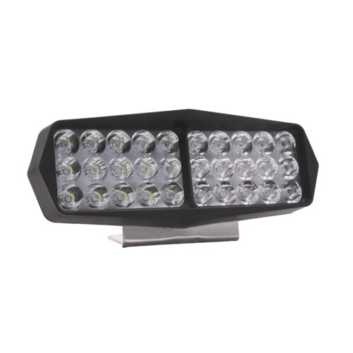 Electric Motorcycle LED Headlight 12V-60V Super Bright