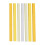 Star Origami Paper Strips Double-Sided 540 pcs 1