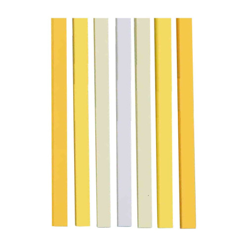 Star Origami Paper Strips Double-Sided 540 pcs