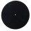 Anti-Static Turntable Mat for LP Player 10 inch 1