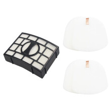 Shark ZD201 Replacement Filters for LiftAway Upright Vacuums