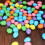 Foam Easter Eggs Colorful Mini Craft Decorations 140-160 pcs 5