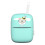 Portable Mini Thermal Inkless Bluetooth Printer HD for 1