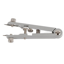 Spring Bar Plier Watch Repair Tool Stainless Steel 6825