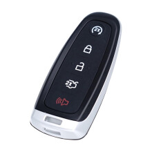 Key Fob Shell Case for Ford Explorer 2011-2017