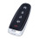 Key Fob Shell Case for Ford Explorer 2011-2017 1