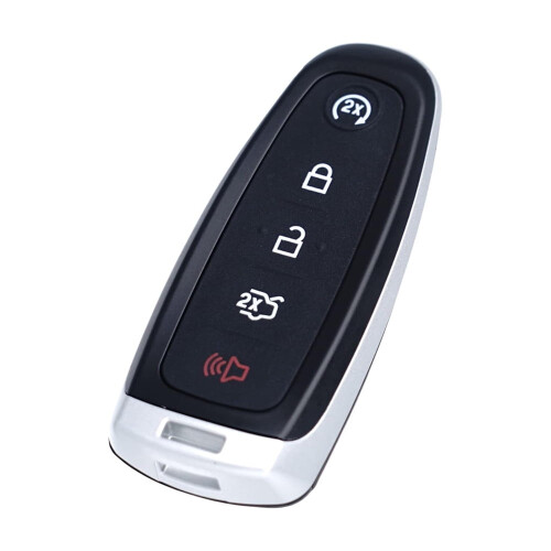 Key Fob Shell Case for Ford Explorer 2011-2017