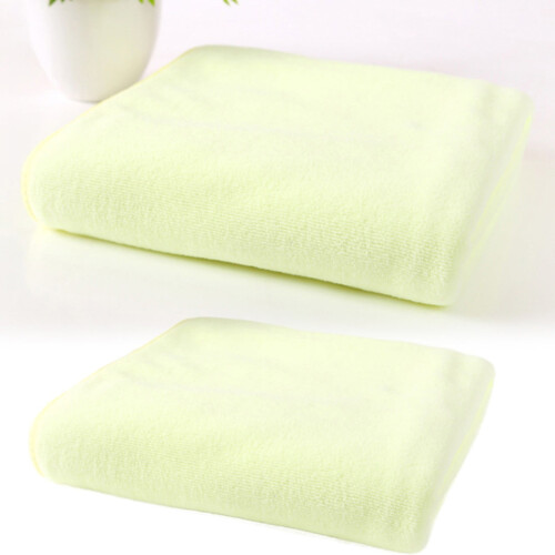 Microfiber Pet Cleaning Towel Soft Absorbent 1 Pack 1