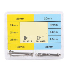 Screw-Type Spring Bar Tool Stainless Steel