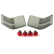 BFY Motorcycle LED Taillight