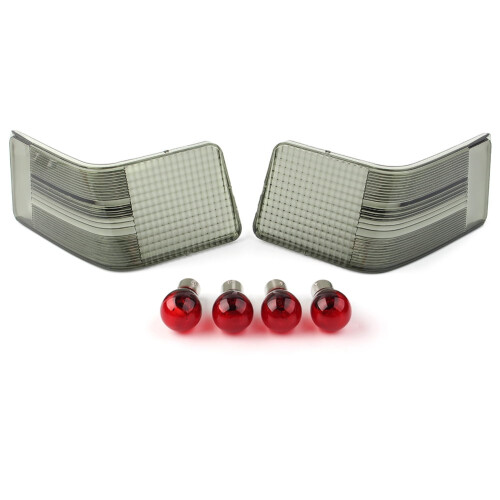 BFY Motorcycle LED Taillight